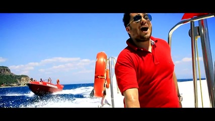 Deepside Deejays - Look Into My Eyes - Official Video