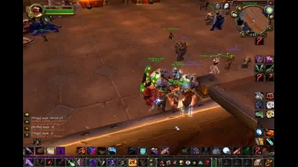Progy Wow