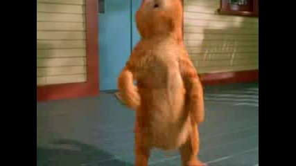 Garfield Kiu4ek