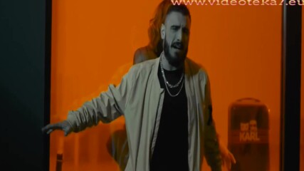 Darko Lazic - Ko je taj / Official Video (2023)