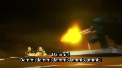 Nobunagun Episode 3