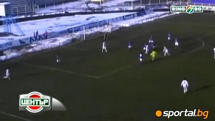 Монтана - Калиакра 3 - 2