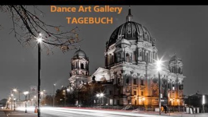 Judith & Mike & Dance Art Gallery - Tagebuch-- Rare disco 1990