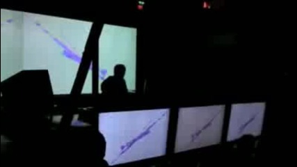 D - Formation @ Pacha Sharm (egypt) 