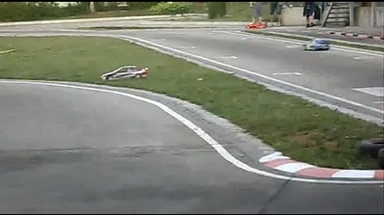 Vratsa 1/5 rc