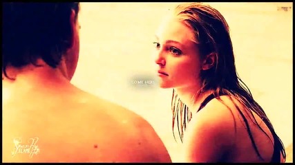Carrie and Sebastian - New York