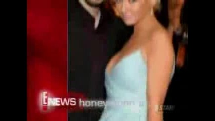 E! News - Wedding Coverage 2005