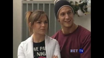 Rebelde 3a Temporada Capitulo 2.2