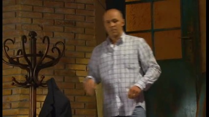 Lud, Zbunjen, Normalan Epizoda 3