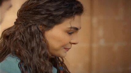 Miran & Reyyan/ Hercai