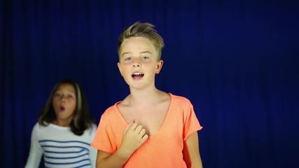 Nicole Frolov & Mike Singer _just give me a reason_ [pink Cover] prod. by Vichy Ratey