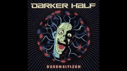 (2011) Darker Half - Solid Rock Sacred Ground