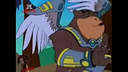World Of Quest - Еп. 03 - Част 8