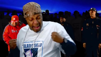 V12 Mobb (featuring K - Deezy & Tone Tone) - Represent 