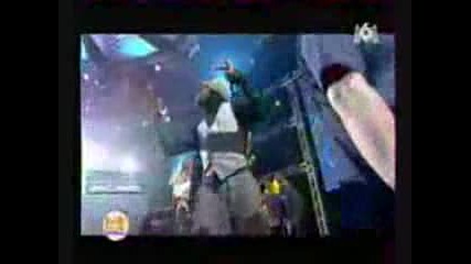 Black Eyed Peas - Funniest Moments
