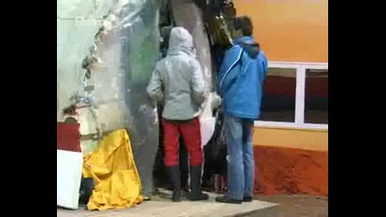 Big Brother 4 07.10.2008 - Part 1