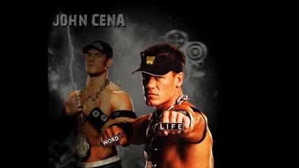 John Cena{}