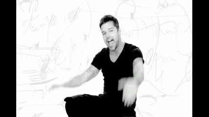 Ricky Martin - The Best Thing About Me Is You 
