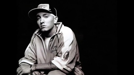 Eminem- Lose yourself Hq