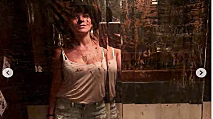 Feliz Cumpleanos Zoraida Gomez /35 г./