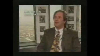 Кулите близнаци 15 мин