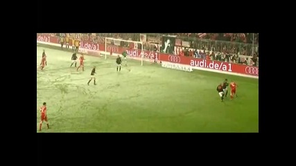 Bayern Munich Tribute 