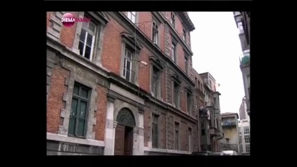 Езел еп.12-1 Бг Аудио