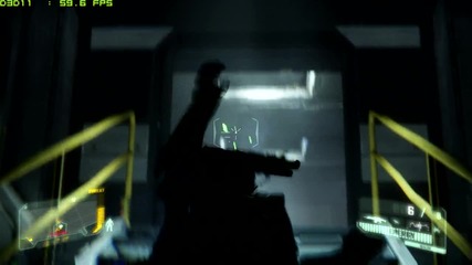 Crysis 3 - Root Of All Evil - Part 3
