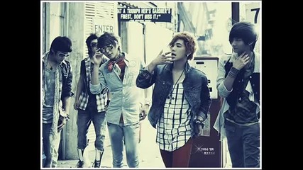 Ft Island - Compilation