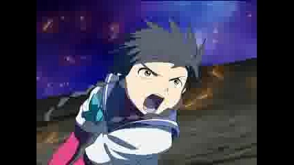my Hime - Stuck On The Battefield [amv]