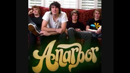 Anarbor - Always Dirty Never Clean
