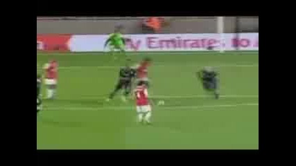 Francesc Fabregas Top 10 Goals