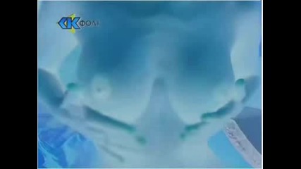 Секси мацка и Карашик Гайда