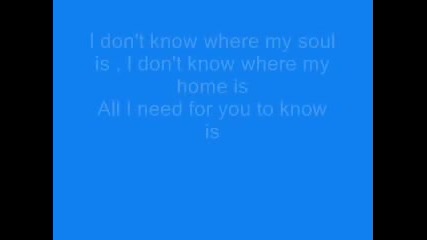 Nelly Furtado Im Like a Bird Lyrics 