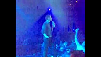 Panos Kalidis Live Caramela