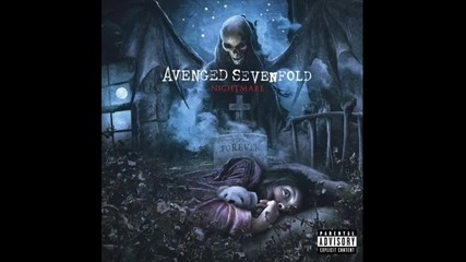 Avenged Sevenfold - Natural Born Killer