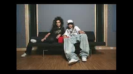 Kaulitz Twins - Ich Liebe Dich