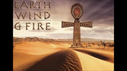 Earth, Wind & Fire - Right Time