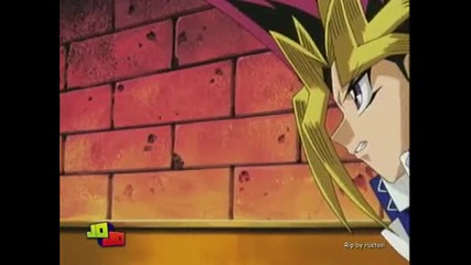 Yu-gi-oh 20.bolum
