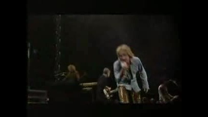 Bon Jovi - Complicated