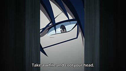 Kishuku Gakkou no Juliet Episode 10