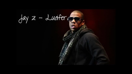 Jay z - lucifer Lyrics [hd]