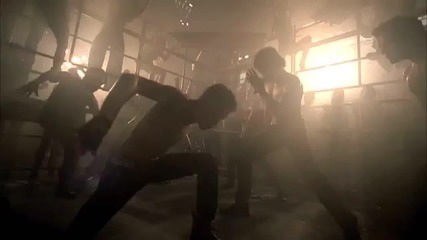 Inna - Club Rocker (official Video)