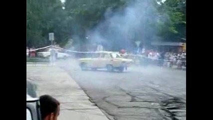 Москвич v6