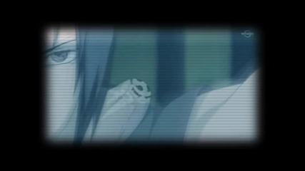 [sony Vegas] Sasuke vs Itachi [sony Vegas]