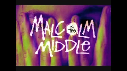 Malcolm In The Middle*пълна версия на песента!