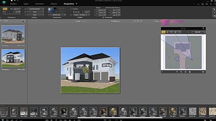 Artlantis Studio