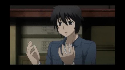 Sekirei Pure Engagement - Епизод 02 - Eng Sub - Високо Качество 