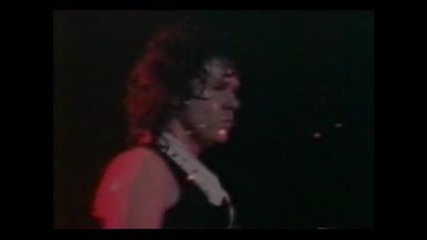 Gary Moore Empty Rooms Live 1987 His Best Guitar Solo