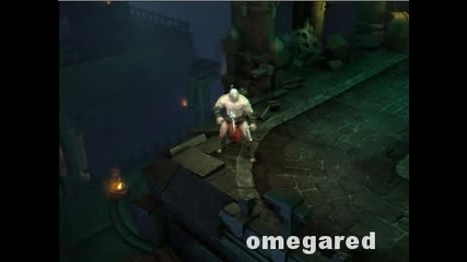 Снимки от Diablo 3